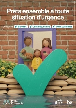 Planification d'urgence