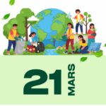 Ensemble pour un 21 mars propre et engagé à Orp-Jauche