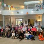 Retour sur une belle semaine intergénérationnelle !