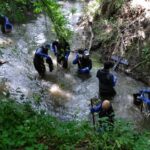 Aer Aqua Terra : agir pour des rivières plus propres !