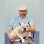 Décès de Monsieur Richard KEMPENEERS dit Pitou