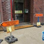La Place communale se refait une beauté !