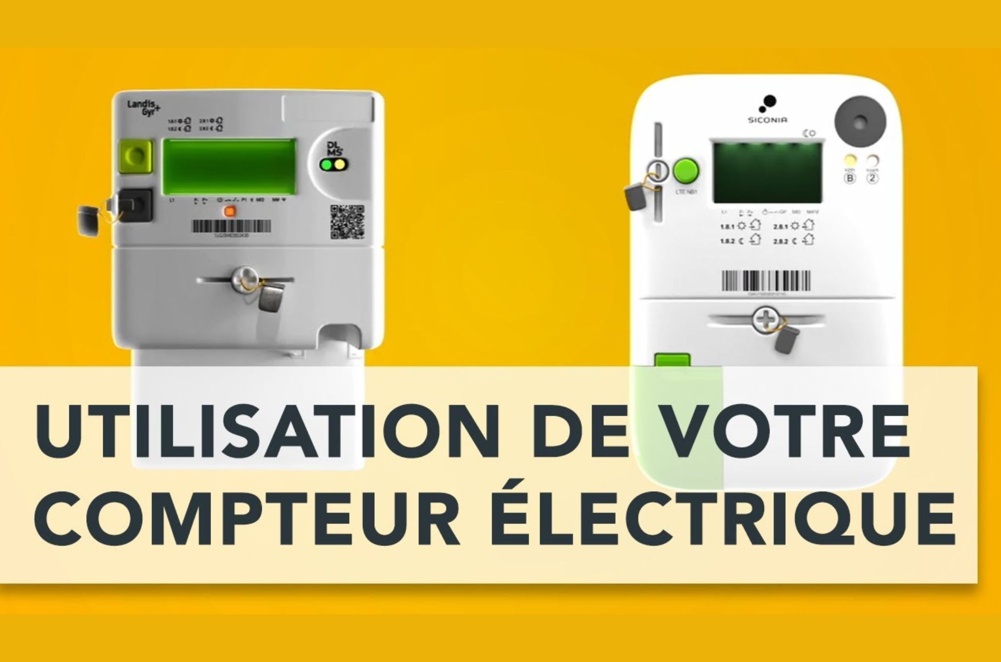 Tout savoir sur le compteur communicant – ORES