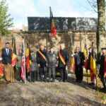 11 Novembre 2025 – Commémoration de l’Armistice à Orp-Jauche
