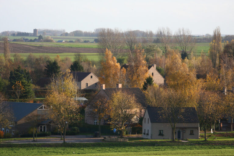 Commune d'Orp-Jauche - Crédits : Pascal Joannes