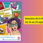 Semaine de la Mobilité à Orp-Jauche – du 16 au 22 septembre 2025 