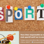 Orp-Jauche bouge ! Appel à tous les clubs sportifs