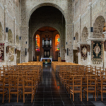 Festival Intra-Muros 2026 : Le grand orgue Thomas au cœur du printemps musical à Orp-le-Grand