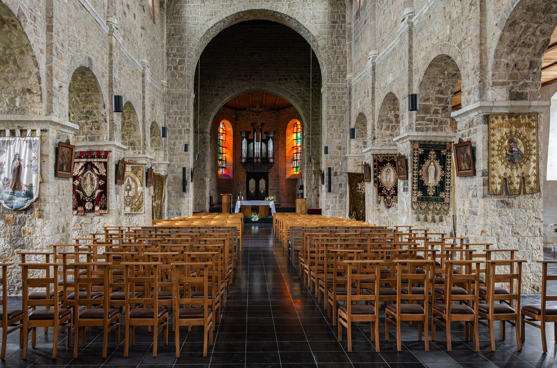 Festival Intra-Muros 2026 : Le grand orgue Thomas au cœur du printemps musical à Orp-le-Grand