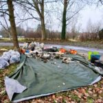 Nettoyage des cours d’eau : Aer Aqua Terra en action sur notre territoire