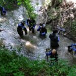 Aer Aqua Terra revient à Orp-Jauche : appel aux volontaires pour le nettoyage de la Petite Gette !