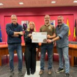 Un bel élan de solidarité au profit de ASBL Sauvons Bambi