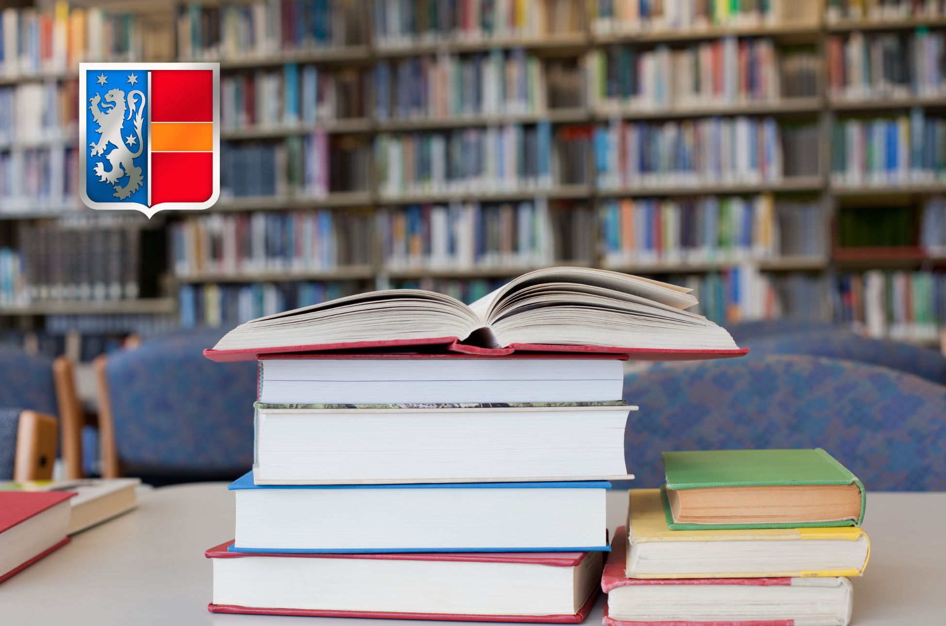 Fermeture estivale des bibliothèques d’Orp & Jandrenouille