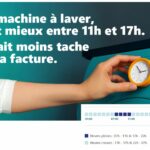 Electricité – Du changement à partir du 1er Janvier 2026