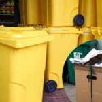 Rappel pratique : comment présenter vos papiers et cartons ?