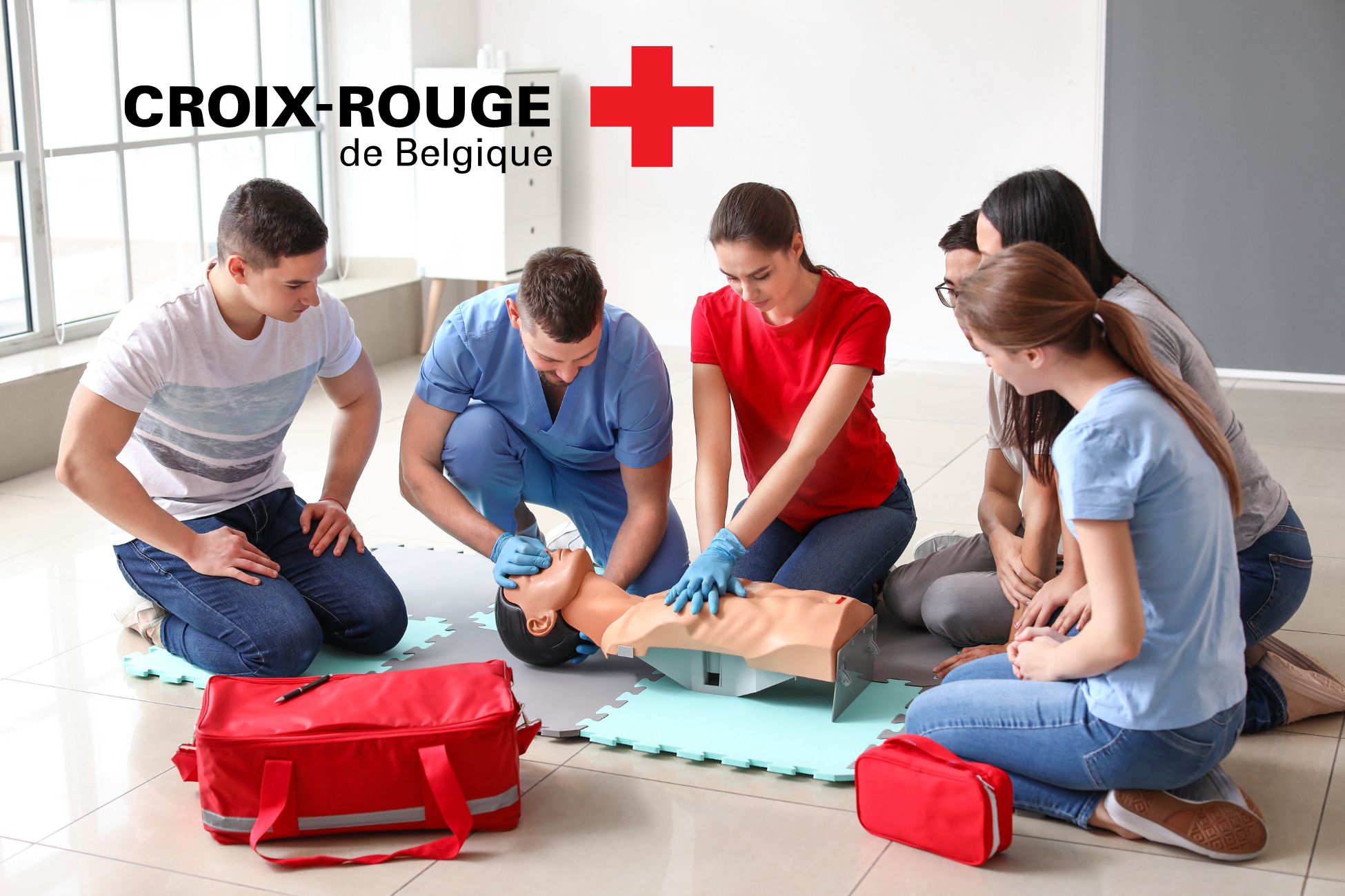 Formation premier secours BEPS