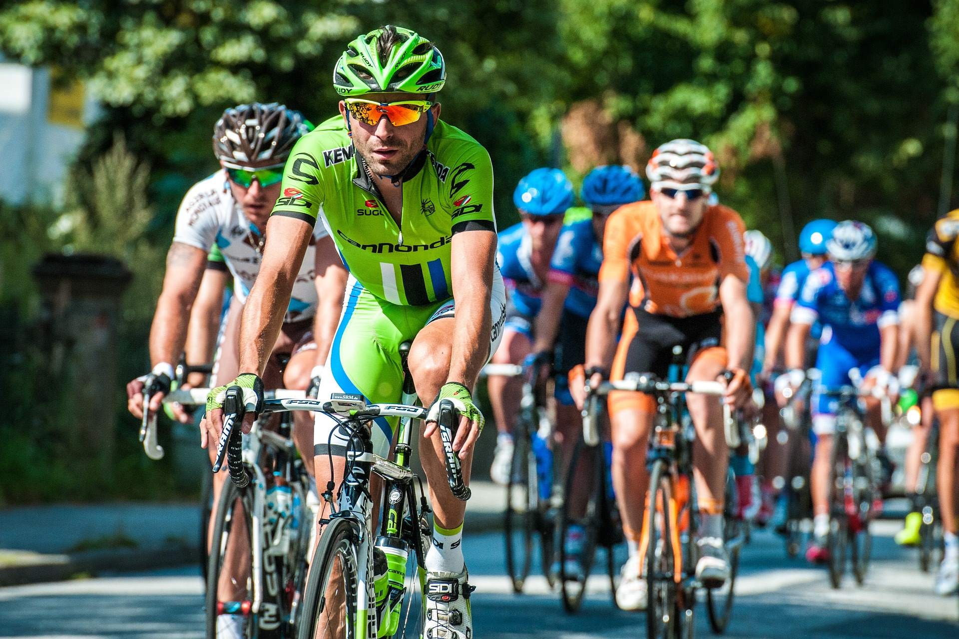 Yahoo cyclisme best sale
