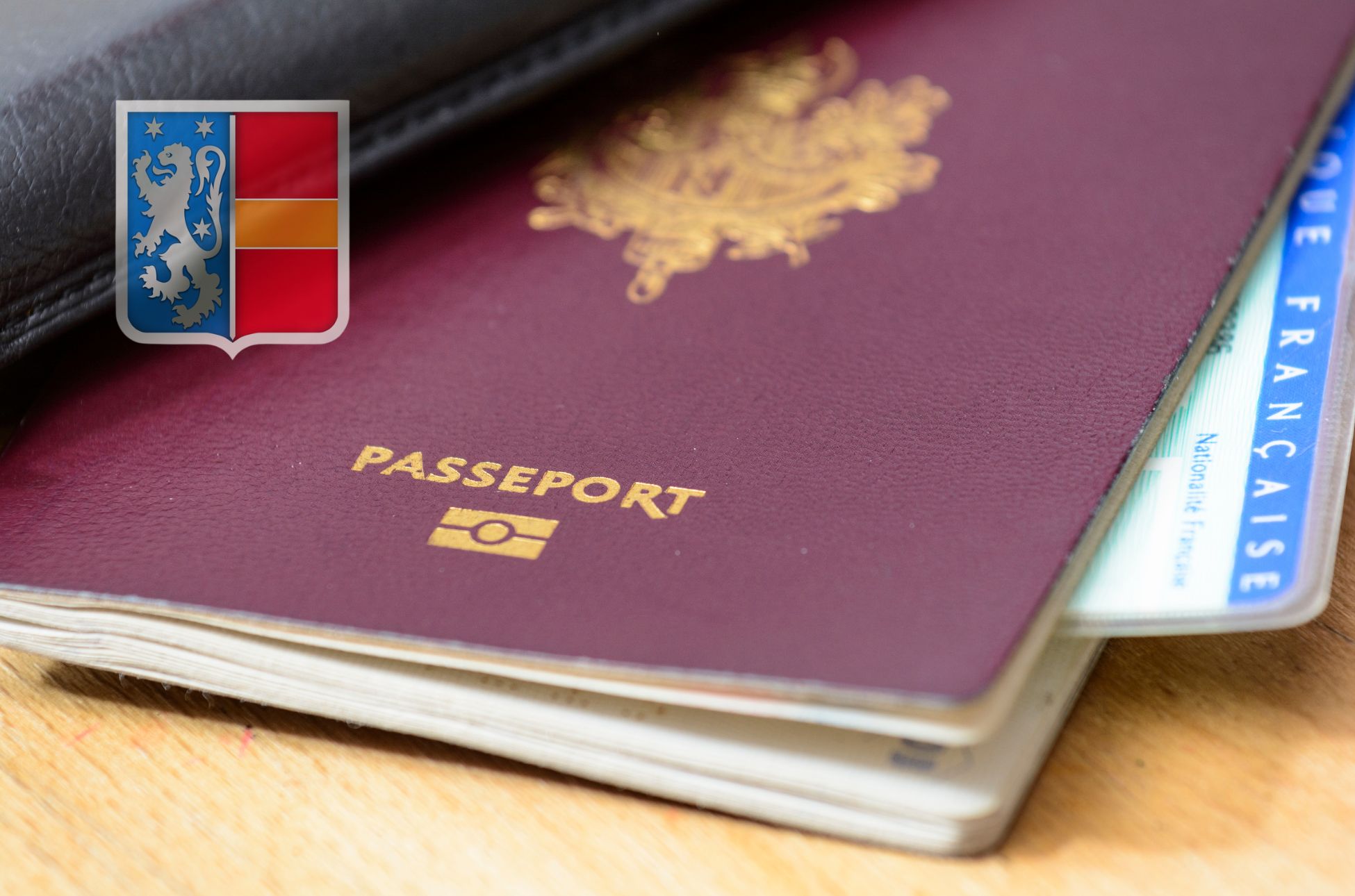 Nouveaux tarifs 2026 – Documents du service Population