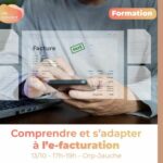Formation : s’adapter à l’E-facturation