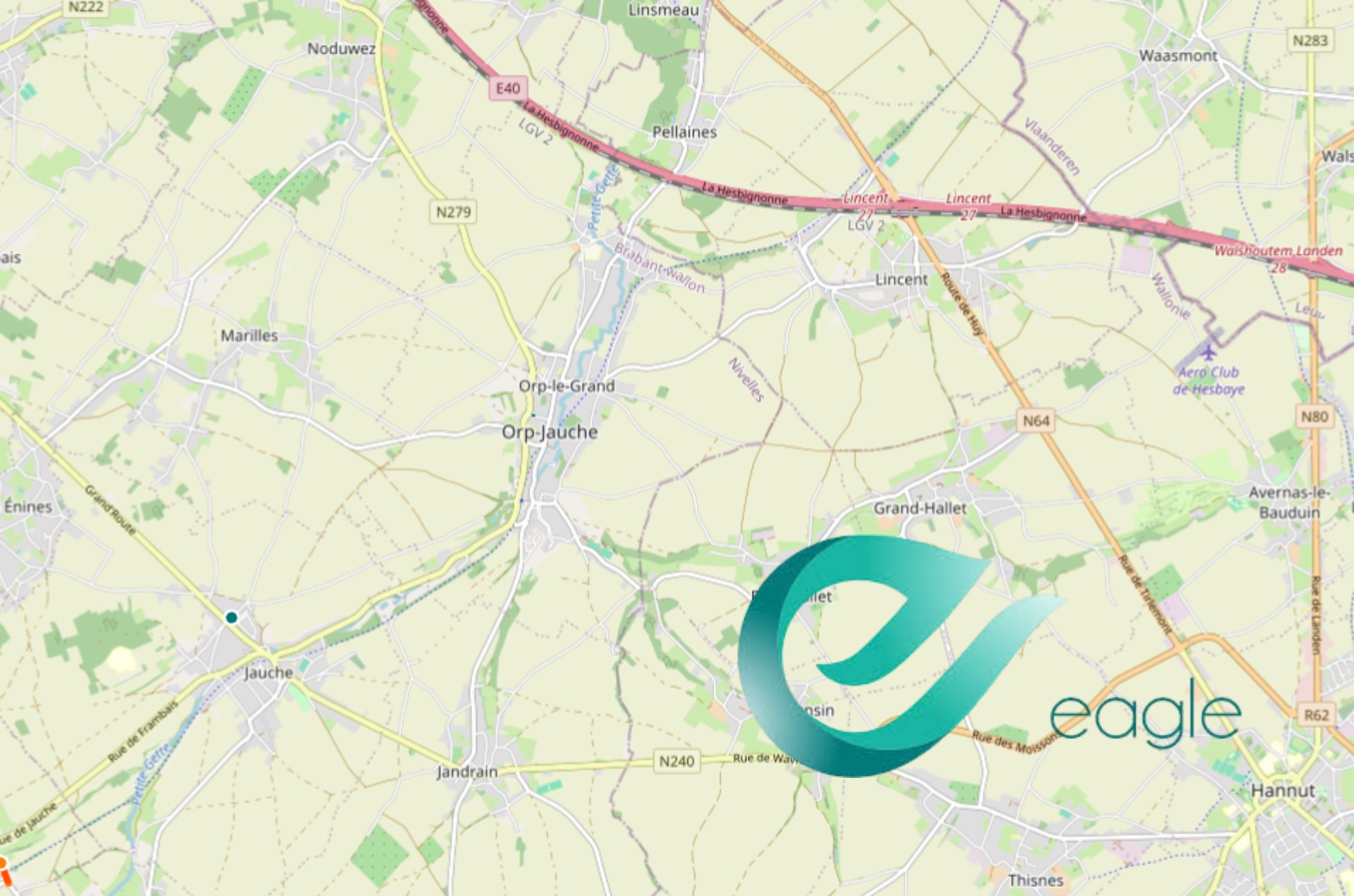 Nouvelle plateforme pour les demandes d&rsquo;occupation du domaine public