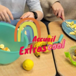 Vendredi 23 janvier,  c’est la journée extrascool dans les écoles de la commune d’Orp-Jauche