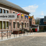 Fermeture des bureaux ce mardi 11 novembre