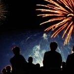 Feux d’artifice : ce qu’il faut savoir pour la période des fêtes