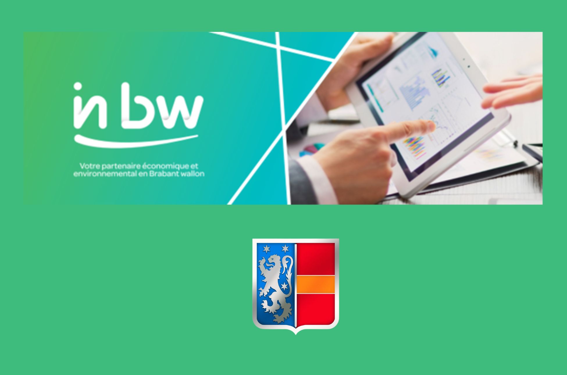 Participez au développement économique d’Orp-Jauche