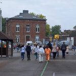 Exercices d’évacuation dans les écoles