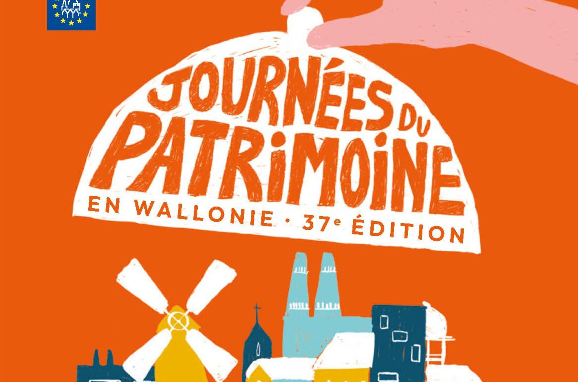 Journées du Patrimoine – Dimanche 14 septembre 2025