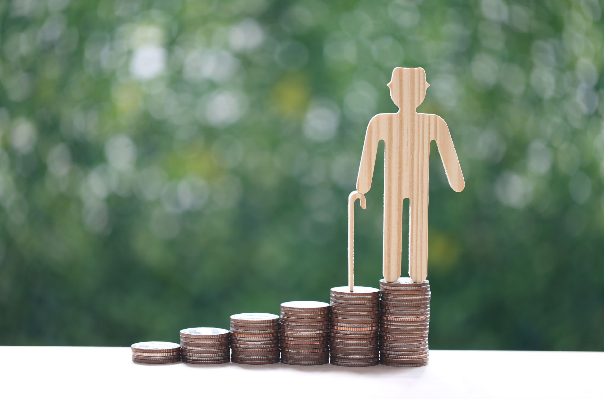 Prenez rendez-vous dans un Pointpension