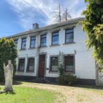 Mise en vente du presbytère d’Orp-le-Grand