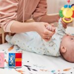 Nouvelle activité pour les tout-petits à Orp-Jauche : la psychomotricité pour bébés avec Sweet Baby