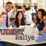 Student Rallye – Appel aux étudiants de l’enseignement supérieur