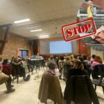 Retour sur la conférence « Le harcèlement à l’école » du 24 avril 2025