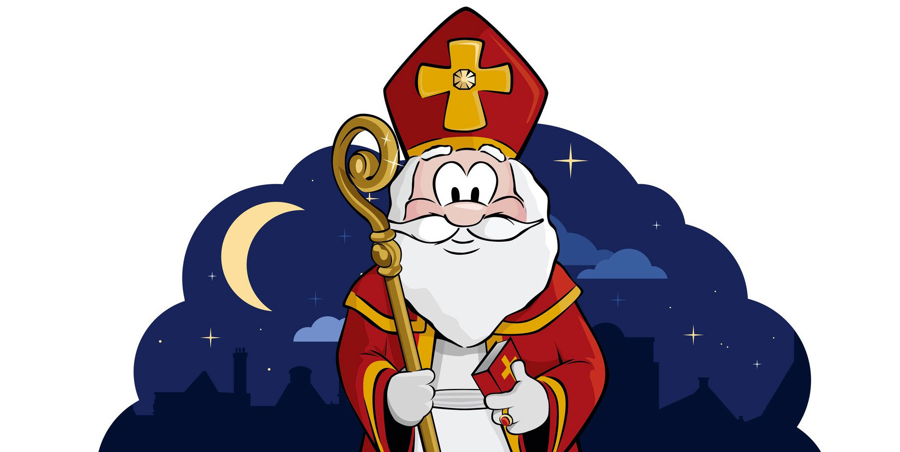 Préparons la venue de SaintNicolas ! Commune de OrpJauche
