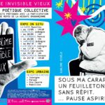 Sublime Invisible Vieux – quand les mots et les visages redonnent éclat à nos aînés