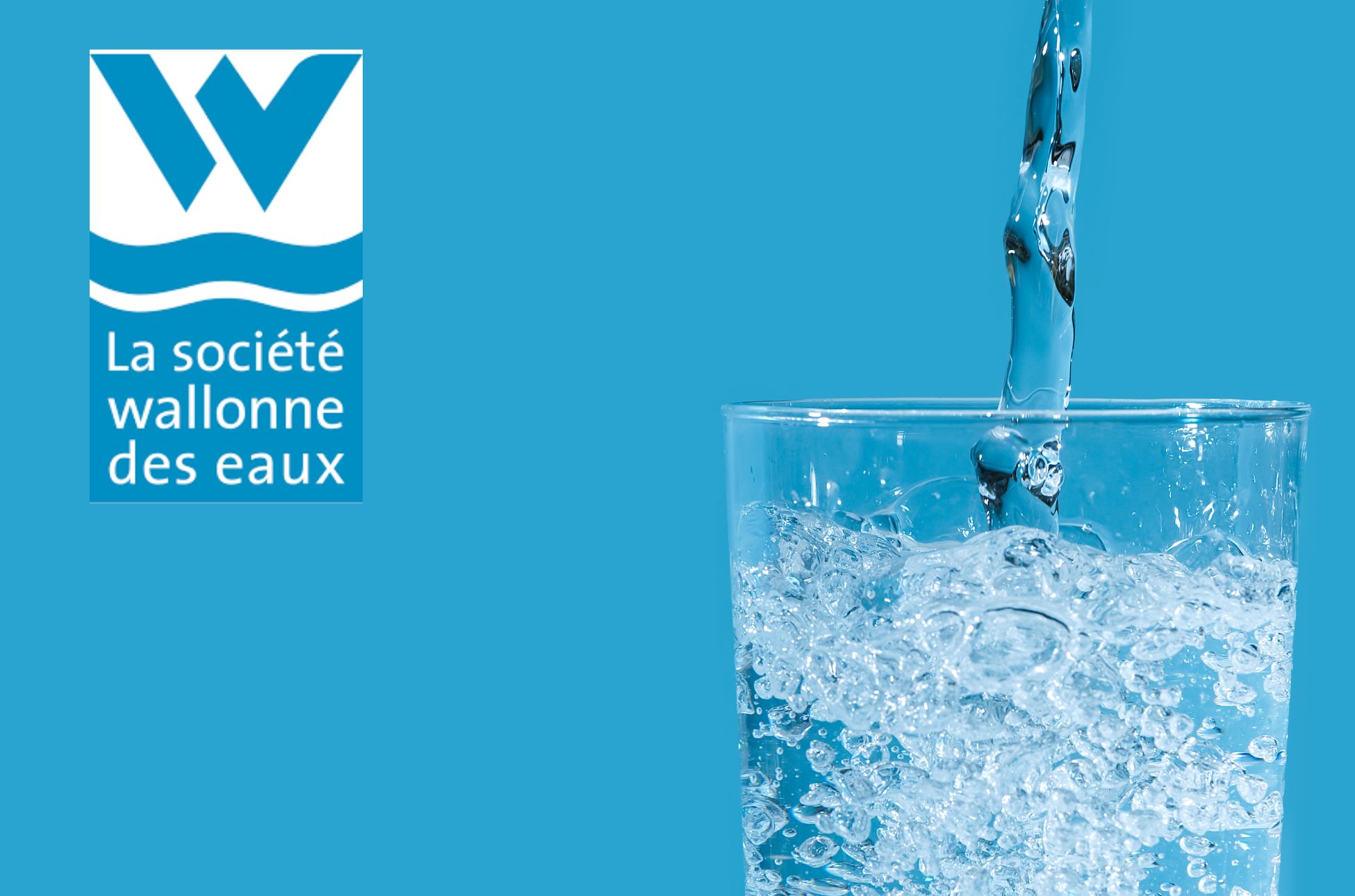 Tout savoir sur la qualité de l’eau sur notre Commune