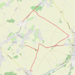 Winter test day – Informations de circulation