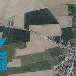 Travaux rue de l&rsquo;Eglise à Enines : Fermeture de voirie